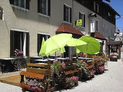 Hotel La Chaumiere