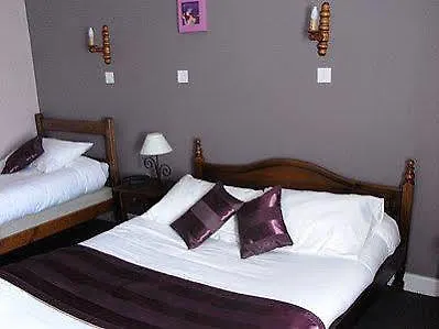 La Chaumiere 4* Bellefontaine (Jura)