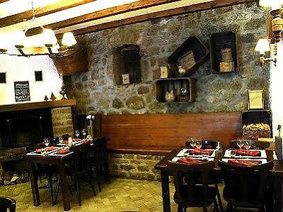 Hotel La Chaumiere 4*