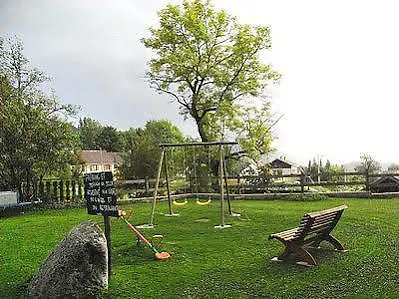 La Chaumiere Hotel