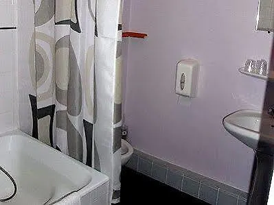 Hotel La Chaumiere 4*