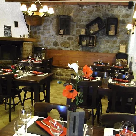 Hotel La Chaumiere