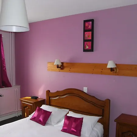 La Chaumiere Hotel 4*