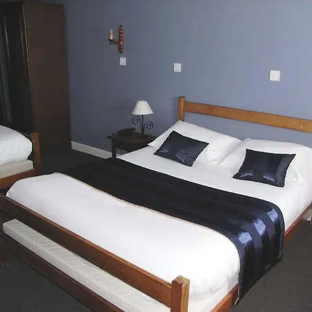 Hotel La Chaumiere