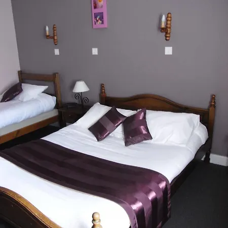 La Chaumiere 4* Bellefontaine (Jura)