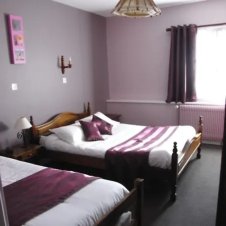 La Chaumiere 4*