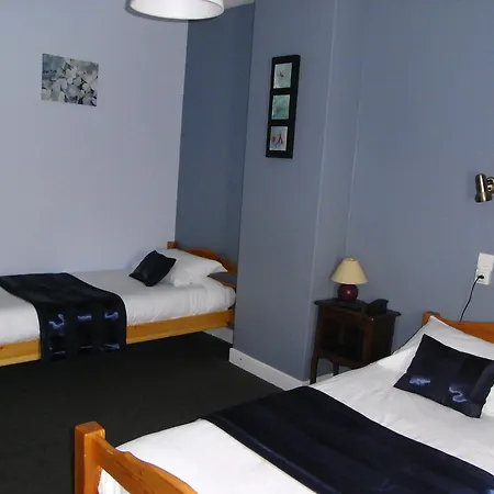 La Chaumiere Hotel